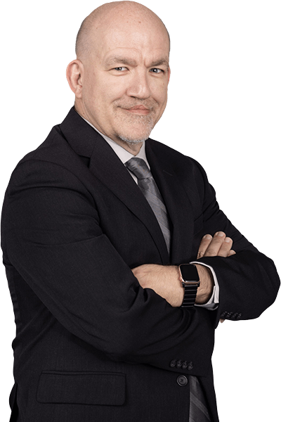 Attorney Bill Wolf