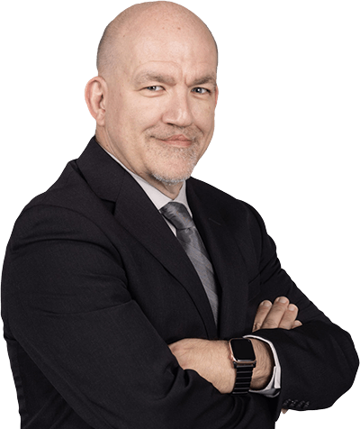 Attorney Bill Wolf