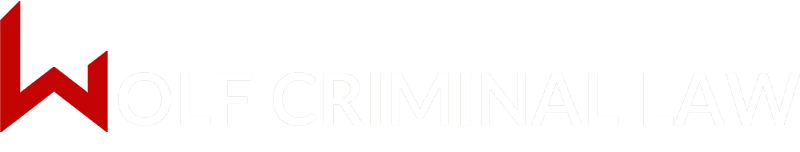 Wolf Criminal Law