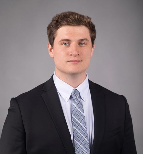 Jack DeBacker