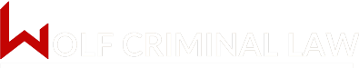 Wolf Criminal Law